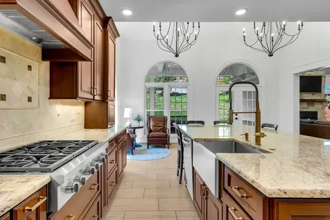 1539 Abbottsford Road Brentwood TN 37027