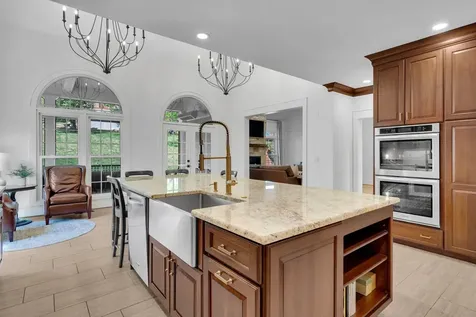 1539 Abbottsford Road Brentwood TN 37027