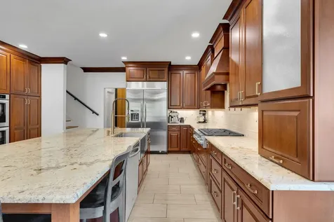 1539 Abbottsford Road Brentwood TN 37027