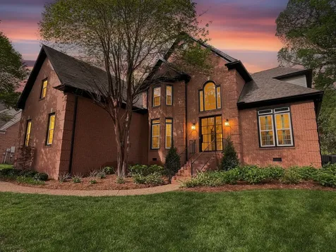 1539 Abbottsford Road Brentwood TN 37027