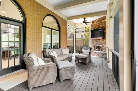 1539 Abbottsford Road Brentwood TN 37027