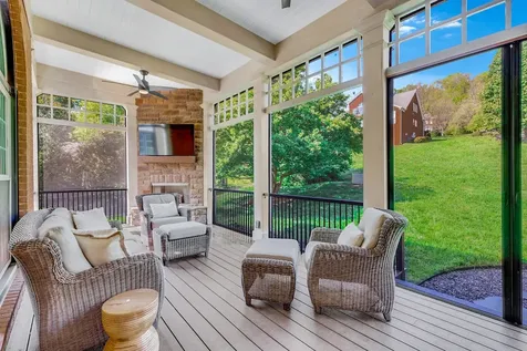 1539 Abbottsford Road Brentwood TN 37027