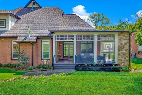 1539 Abbottsford Road Brentwood TN 37027
