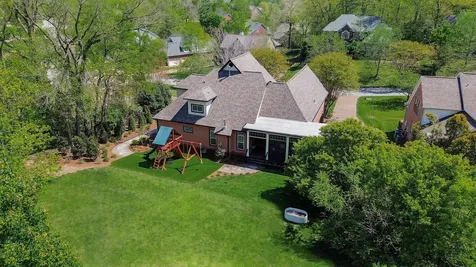 1539 Abbottsford Road Brentwood TN 37027