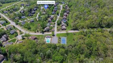 1539 Abbottsford Road Brentwood TN 37027