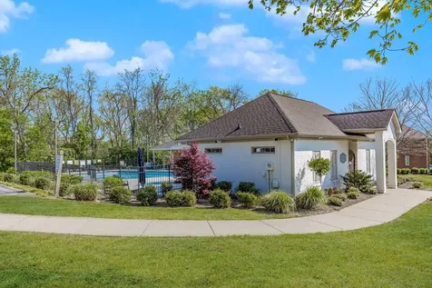 1539 Abbottsford Road Brentwood TN 37027