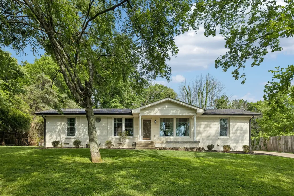 542 Moncrief Avenue Goodlettsville TN 37072