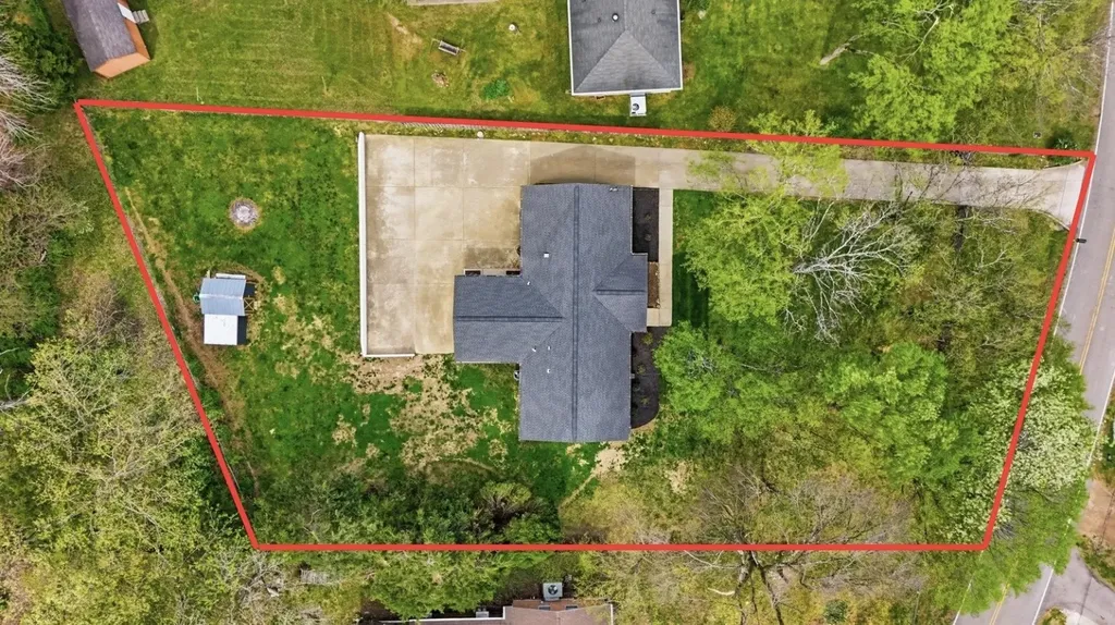 542 Moncrief Avenue Goodlettsville TN 37072