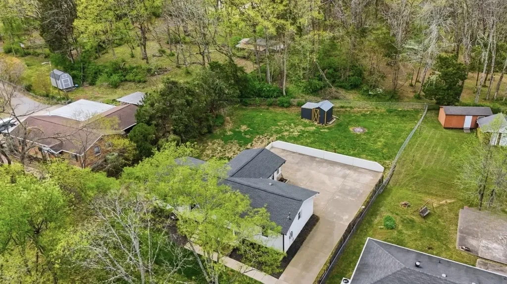 542 Moncrief Avenue Goodlettsville TN 37072
