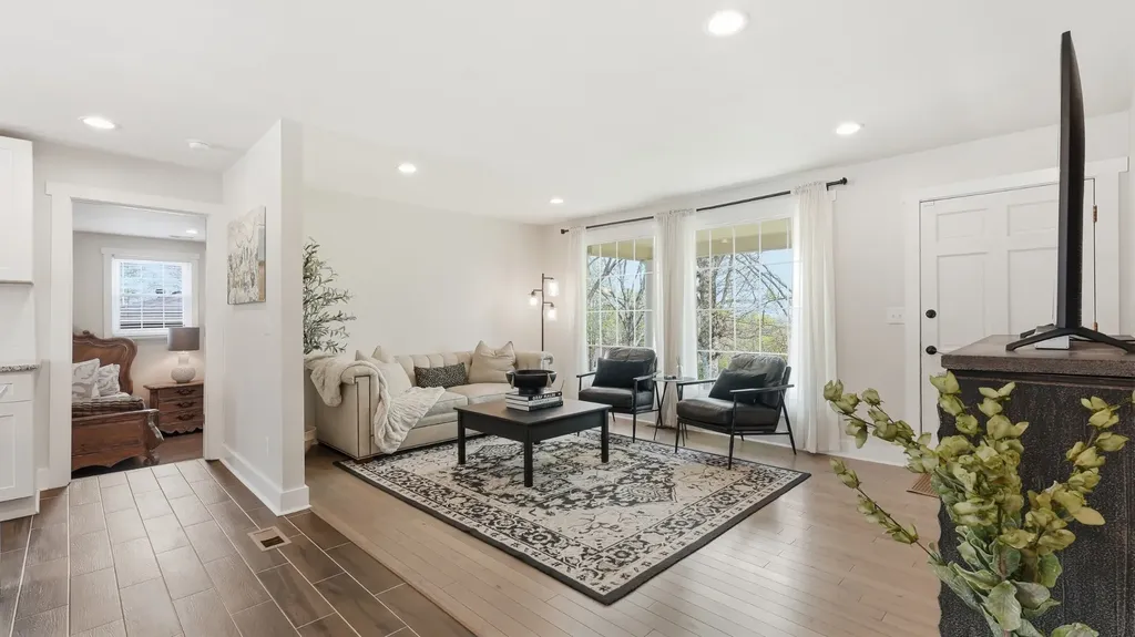 542 Moncrief Avenue Goodlettsville TN 37072