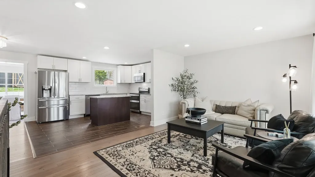 542 Moncrief Avenue Goodlettsville TN 37072