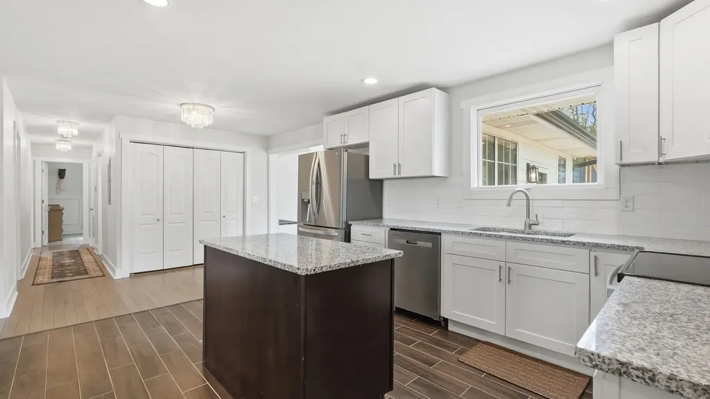 542 Moncrief Avenue Goodlettsville TN 37072