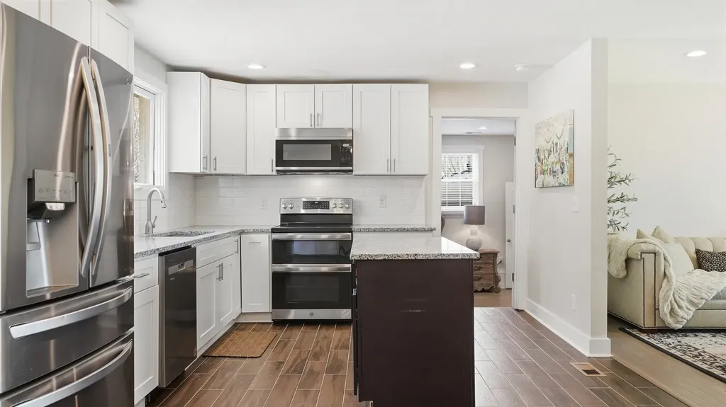 542 Moncrief Avenue Goodlettsville TN 37072