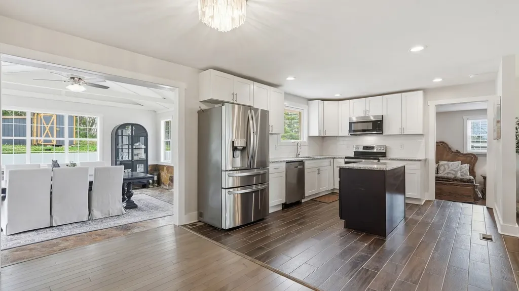 542 Moncrief Avenue Goodlettsville TN 37072