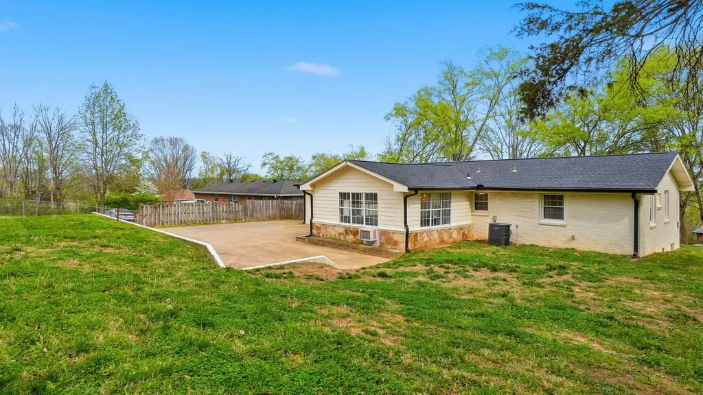 542 Moncrief Avenue Goodlettsville TN 37072