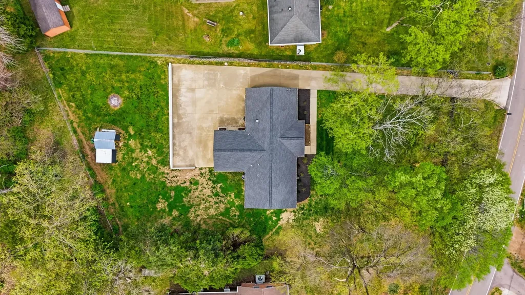 542 Moncrief Avenue Goodlettsville TN 37072