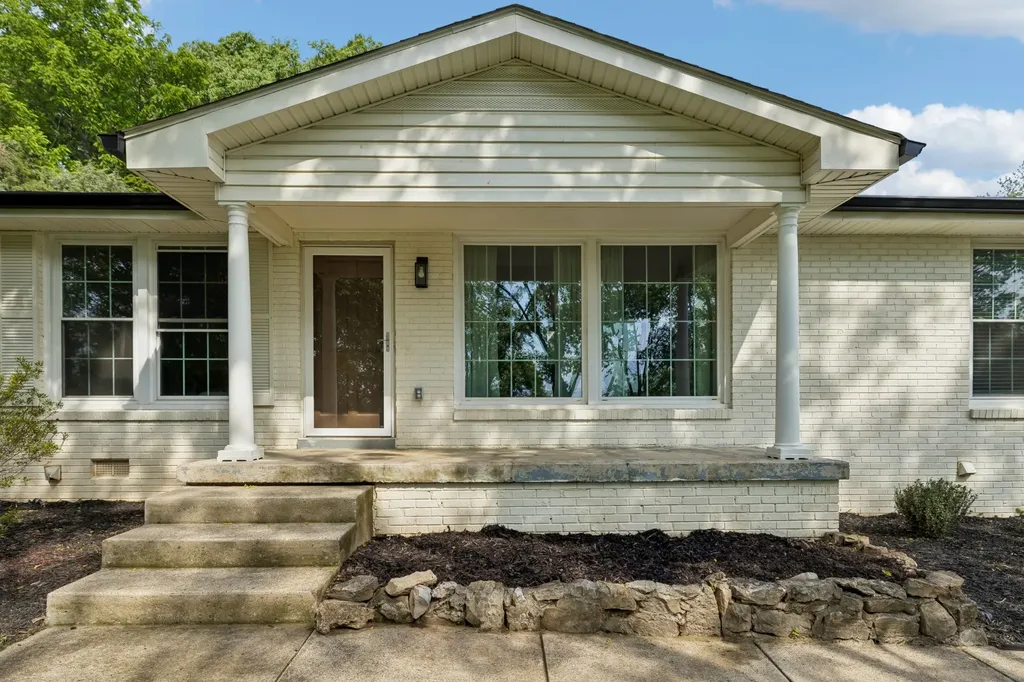 542 Moncrief Avenue Goodlettsville TN 37072