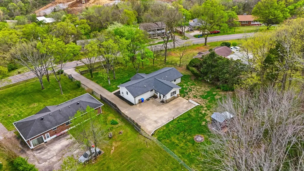 542 Moncrief Avenue Goodlettsville TN 37072