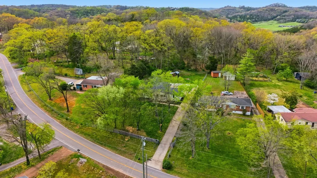 542 Moncrief Avenue Goodlettsville TN 37072