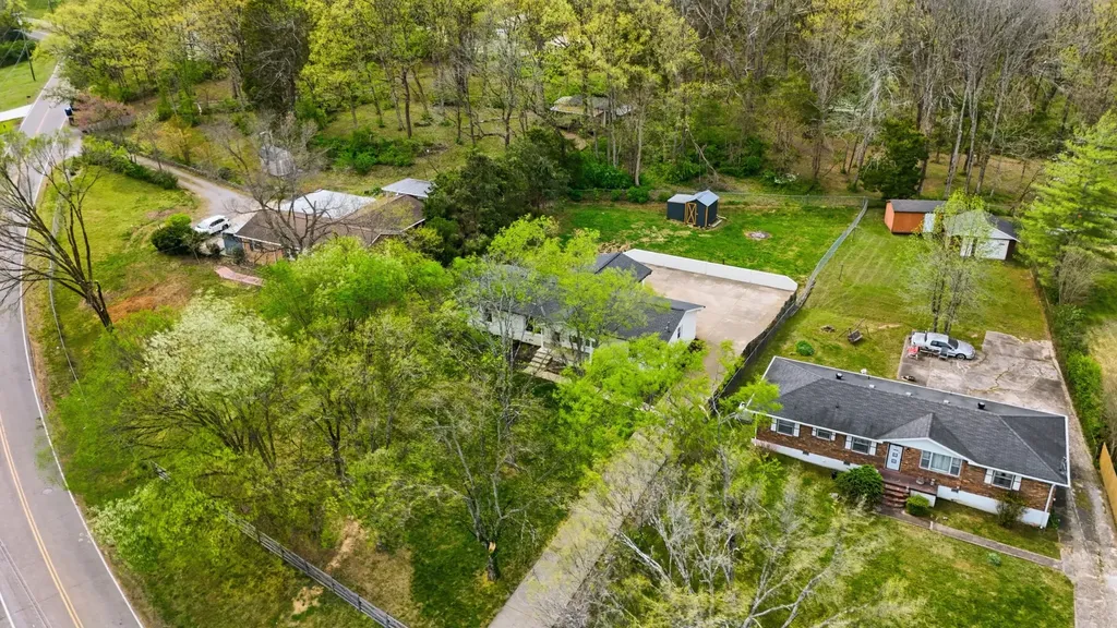 542 Moncrief Avenue Goodlettsville TN 37072