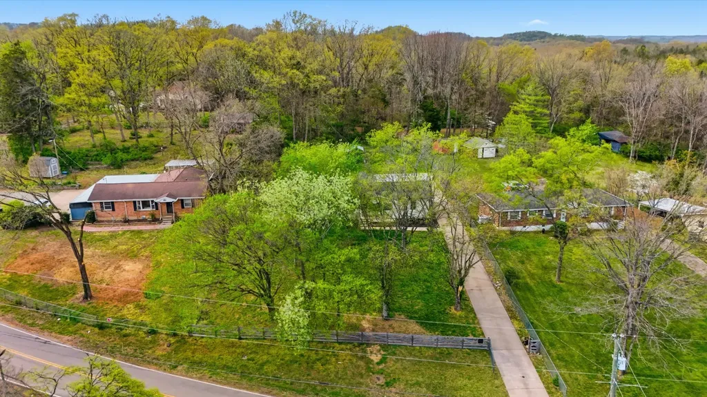 542 Moncrief Avenue Goodlettsville TN 37072