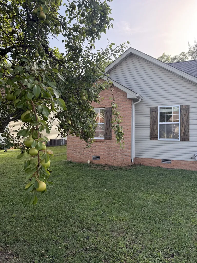 3531 Sandpiper Drive Clarksville TN 37042