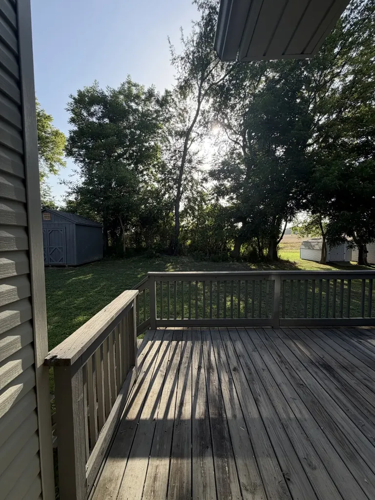 3531 Sandpiper Drive Clarksville TN 37042