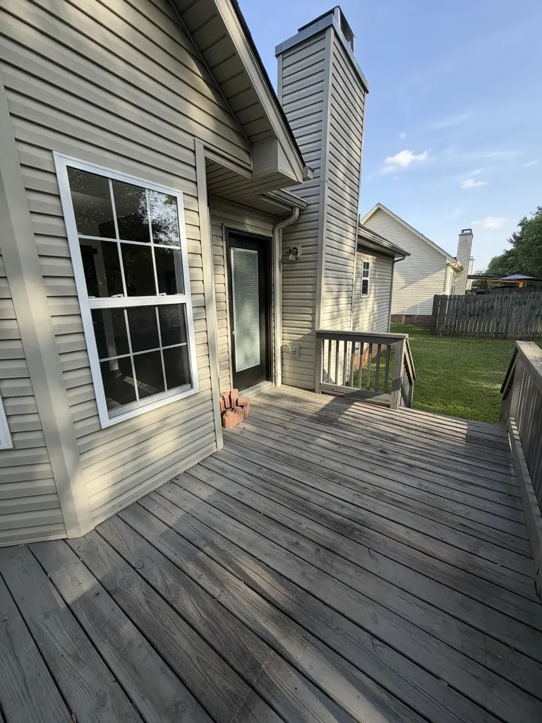 3531 Sandpiper Drive Clarksville TN 37042
