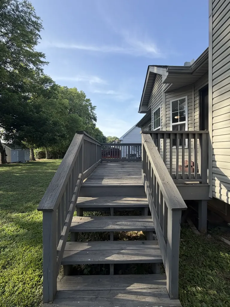 3531 Sandpiper Drive Clarksville TN 37042