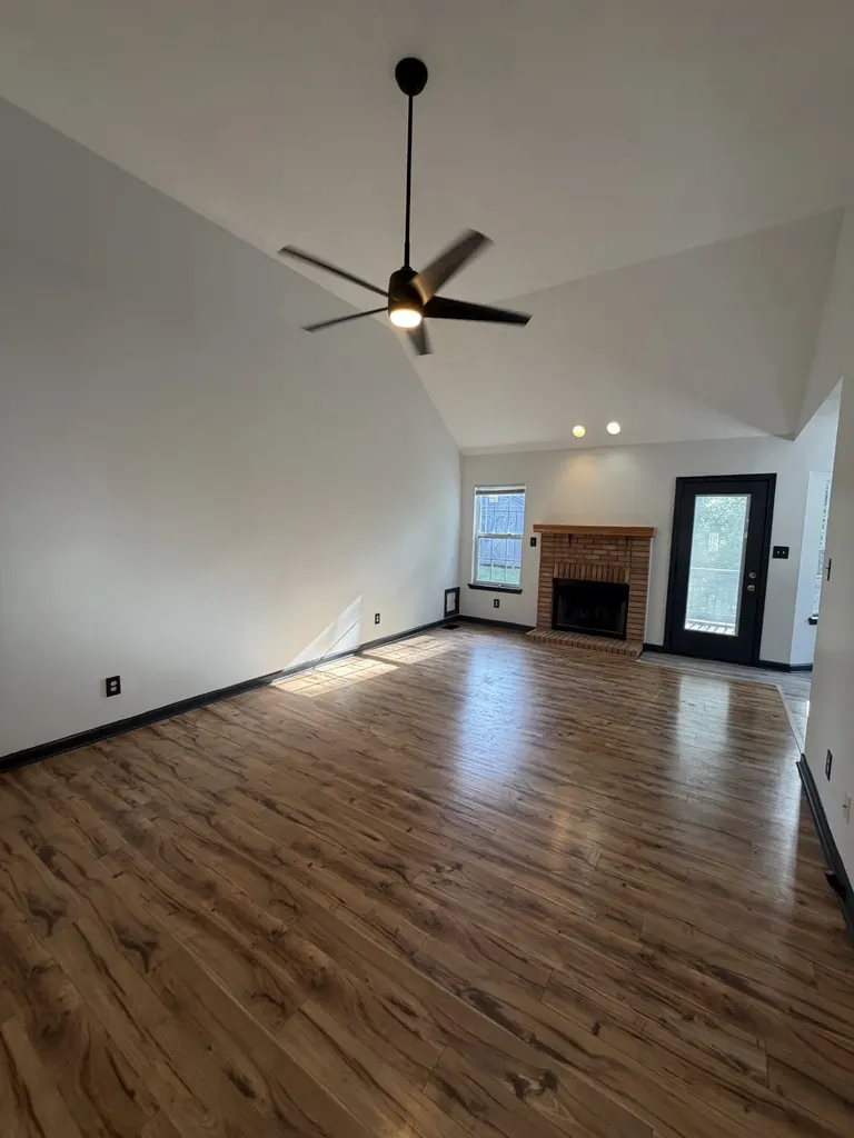 3531 Sandpiper Drive Clarksville TN 37042