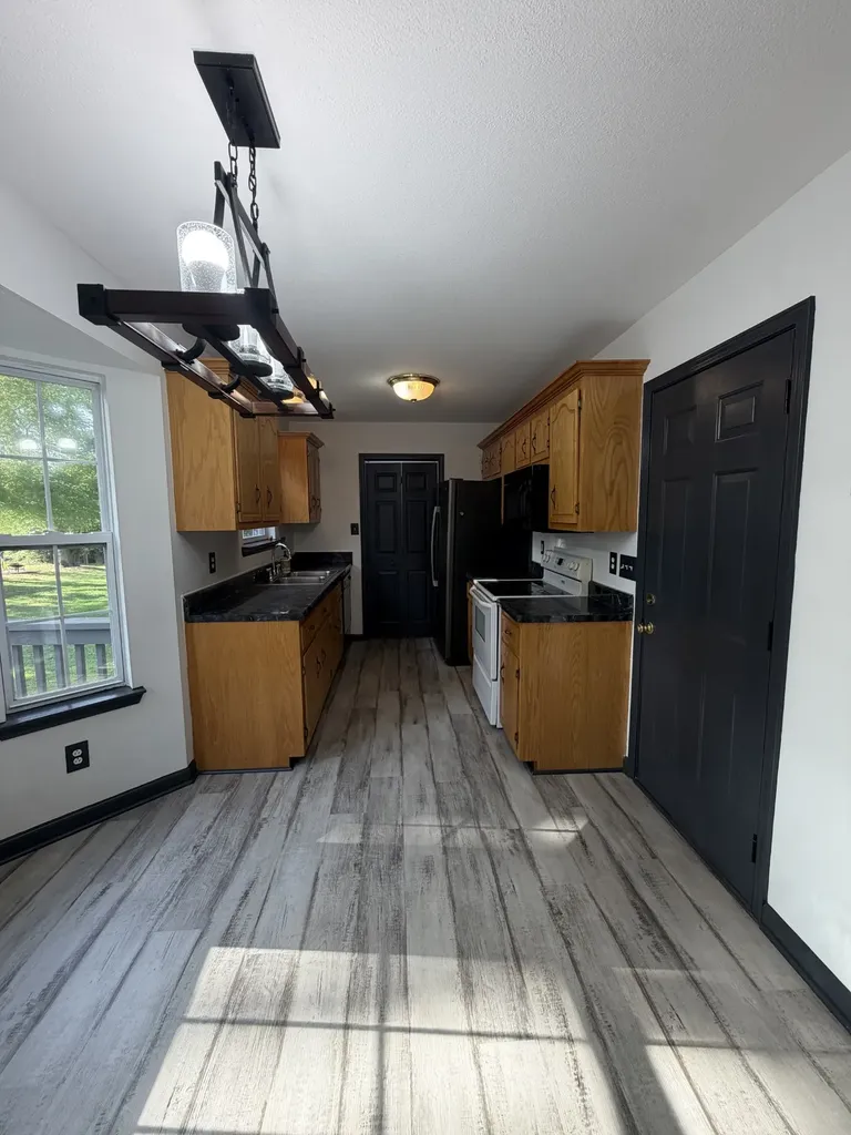 3531 Sandpiper Drive Clarksville TN 37042