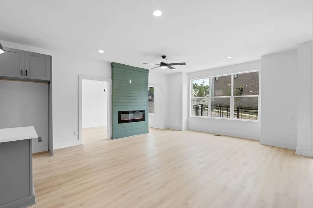 3123 River Drive Nashville TN 37218