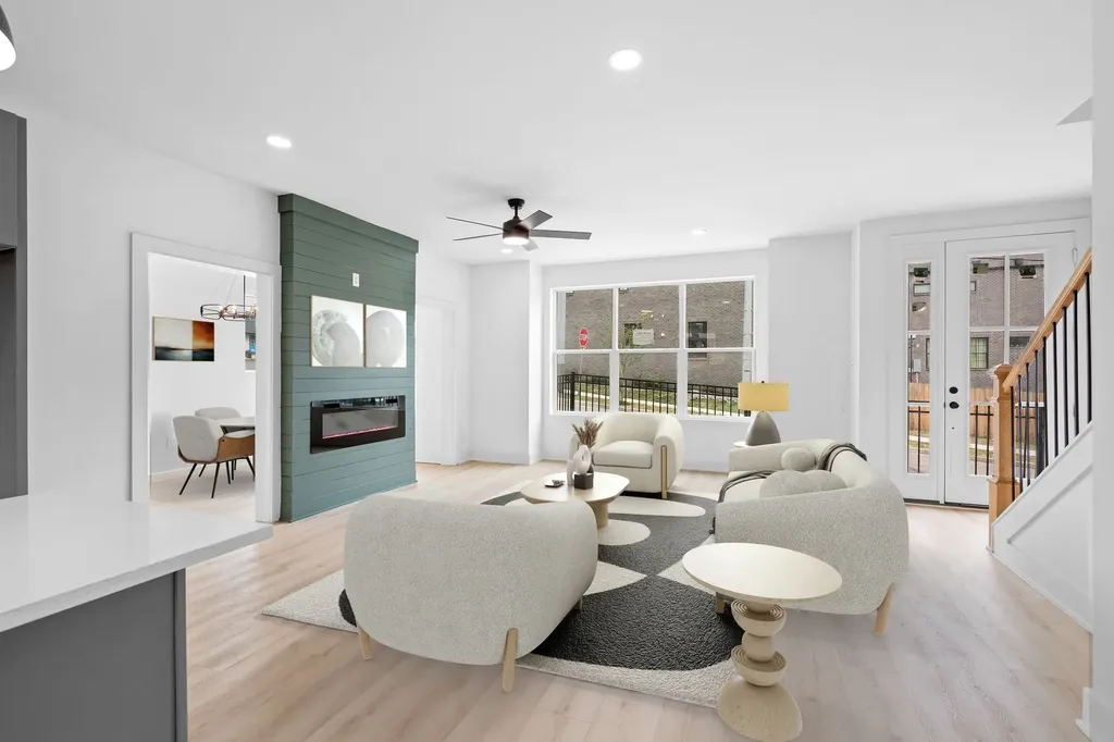 3123 River Drive Nashville TN 37218