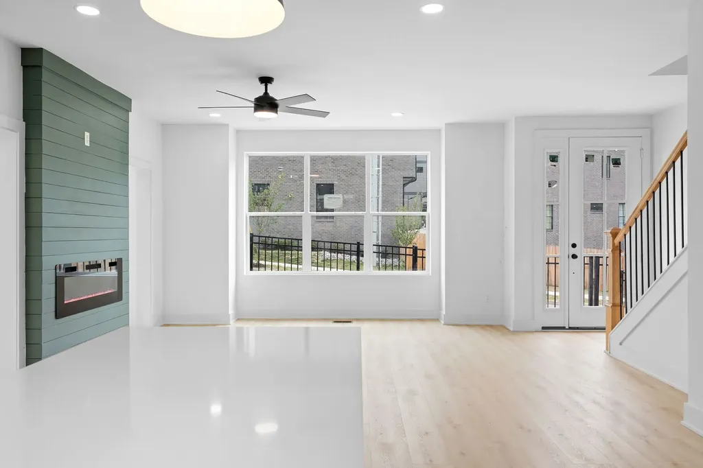 3123 River Drive Nashville TN 37218
