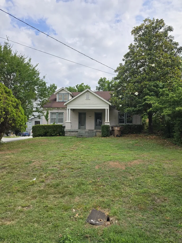 Nashville TN, 1007 Carolyn Avenue