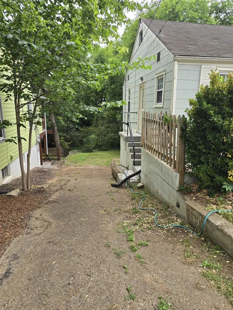 1722 Ordway Place Nashville TN 37206