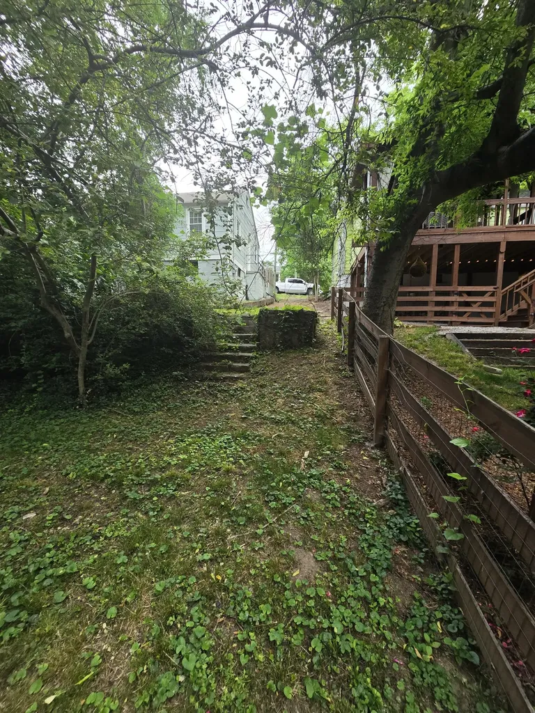 1722 Ordway Place Nashville TN 37206