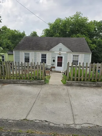 1722 Ordway Place Nashville TN 37206