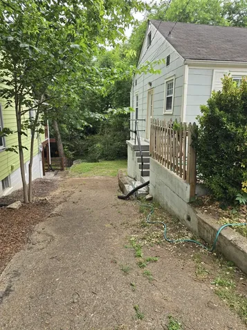 1722 Ordway Place Nashville TN 37206