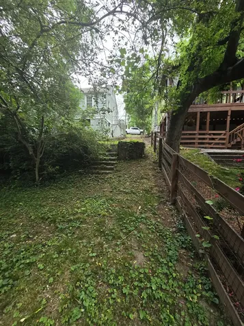 1722 Ordway Place Nashville TN 37206