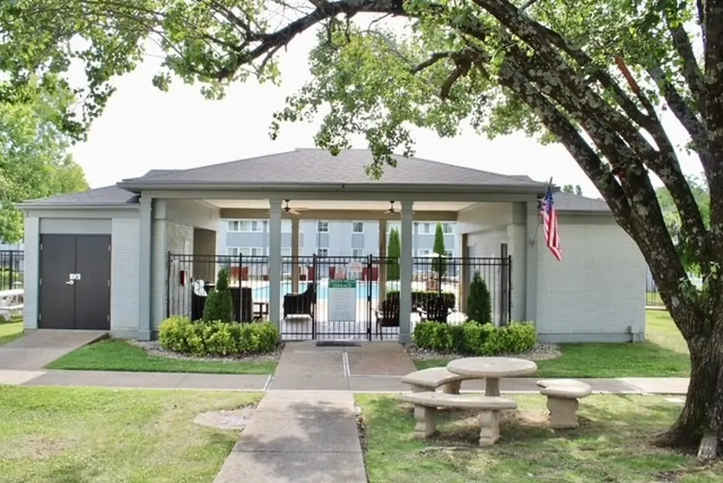 1900 Richard Jones Road Nashville TN 37215