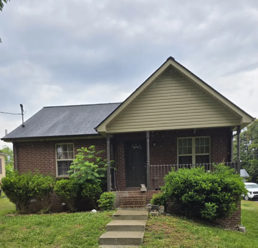 4223 Woods Street Old Hickory TN 37138