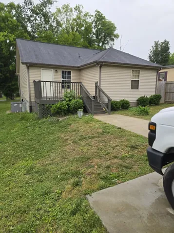 4223 Woods Street Old Hickory TN 37138