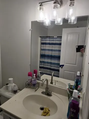 4223 Woods Street Old Hickory TN 37138