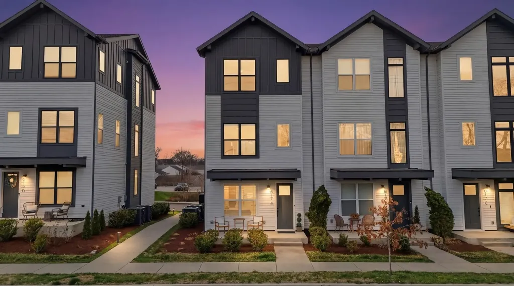 617A Vernon Avenue Nashville TN 37209