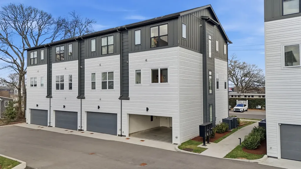 617A Vernon Avenue Nashville TN 37209