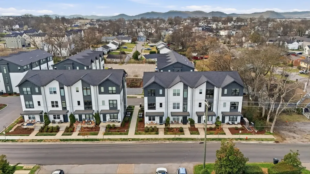 617A Vernon Avenue Nashville TN 37209