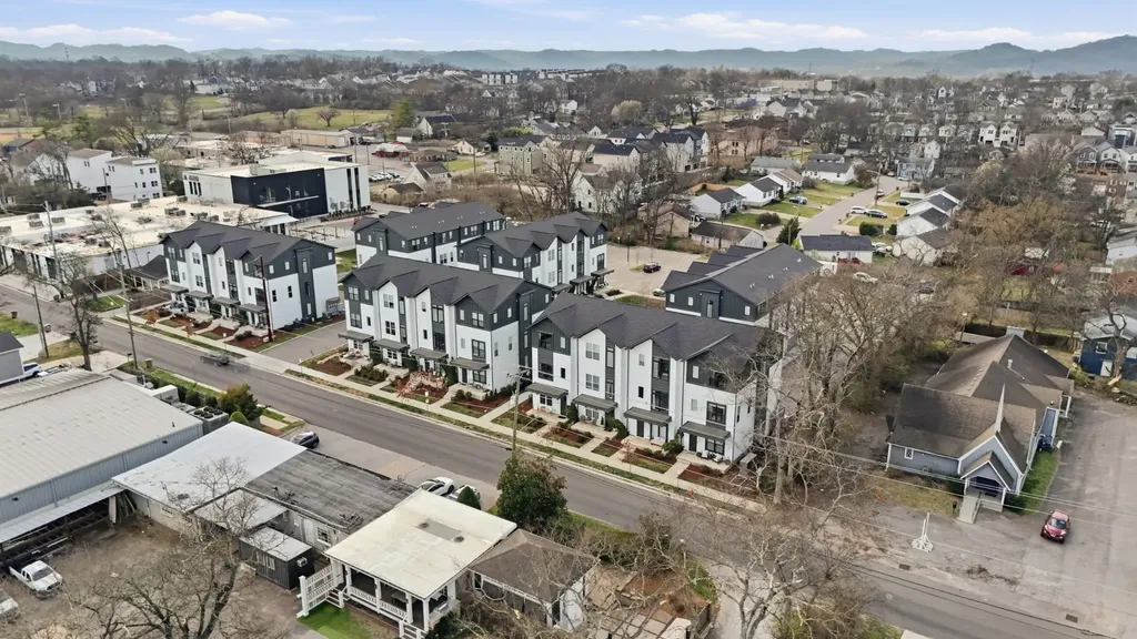 617A Vernon Avenue Nashville TN 37209