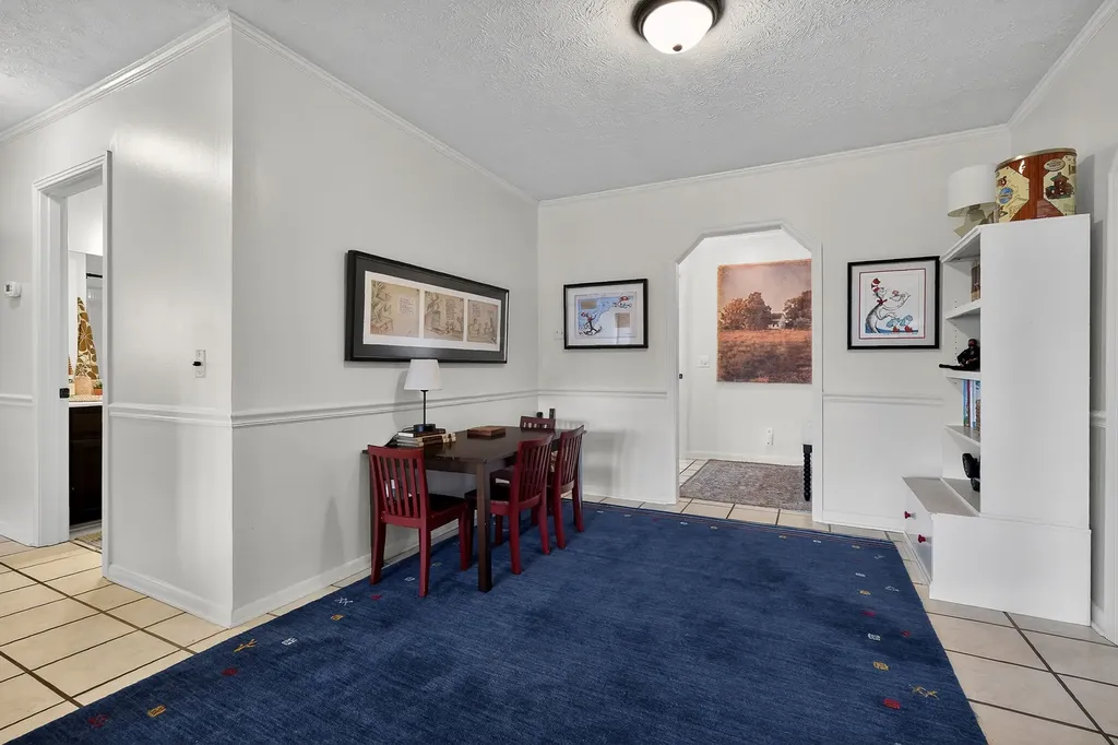 708 Dry Creek Road Smithville TN 37166