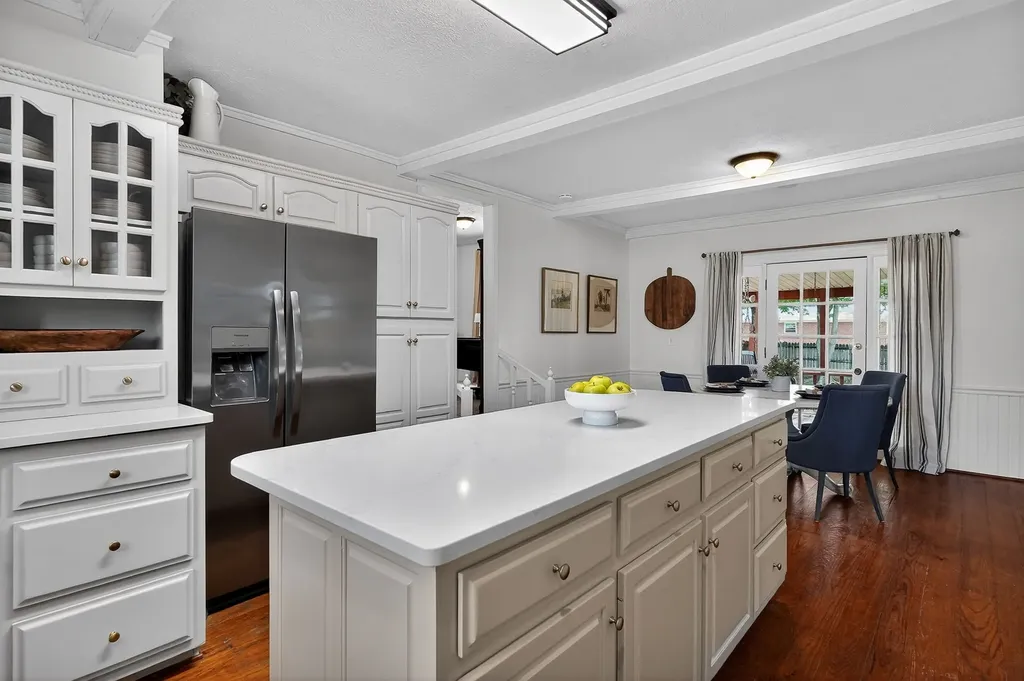 708 Dry Creek Road Smithville TN 37166